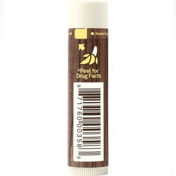 ✔️ SUN BUM Coconut Vegan Lip Balm SPF30 Sun Protection With Aloe New Sealed - Picture 4 of 5